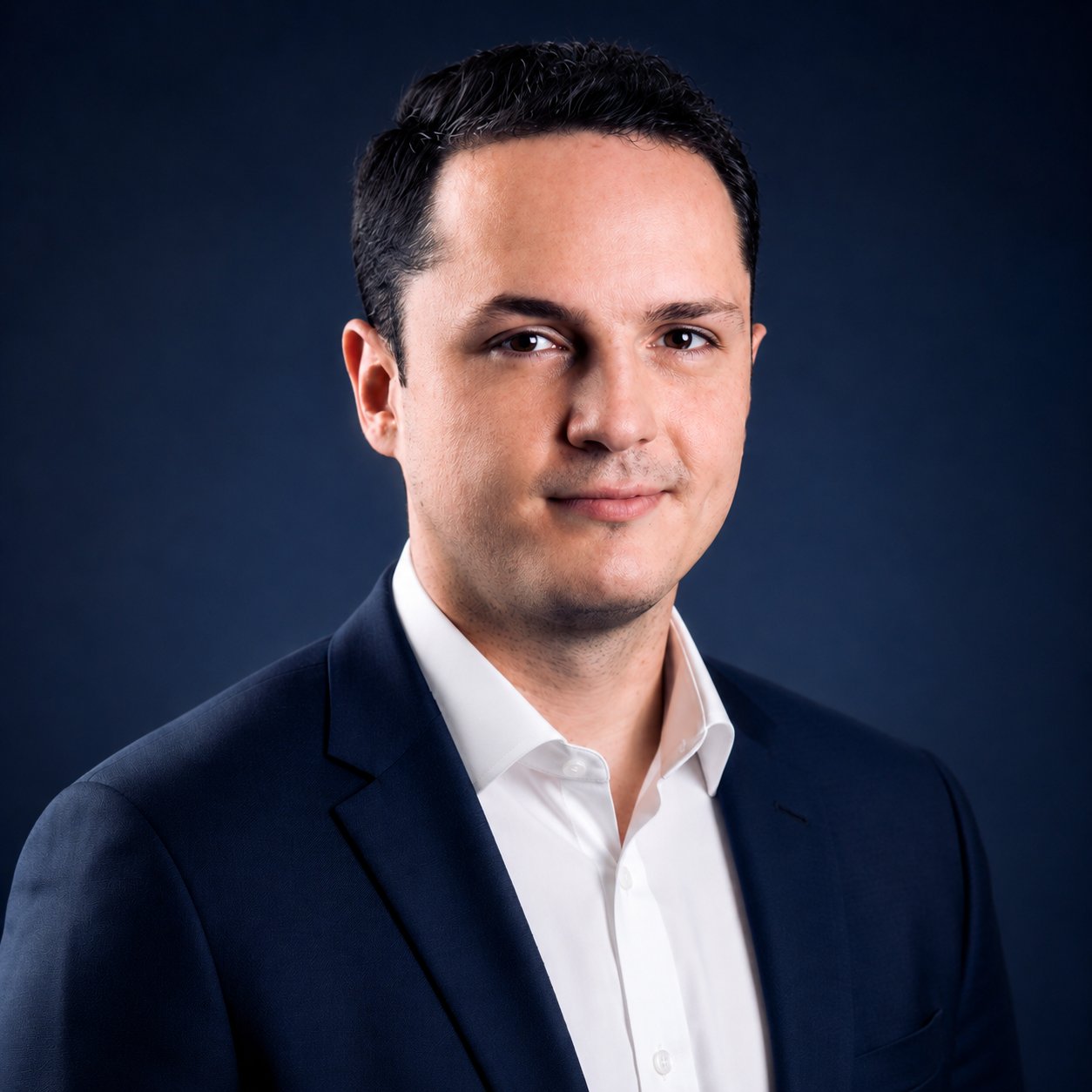 Trenton Crowder — Crowder's Consulting LLC